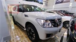 نیسان پاترۆل